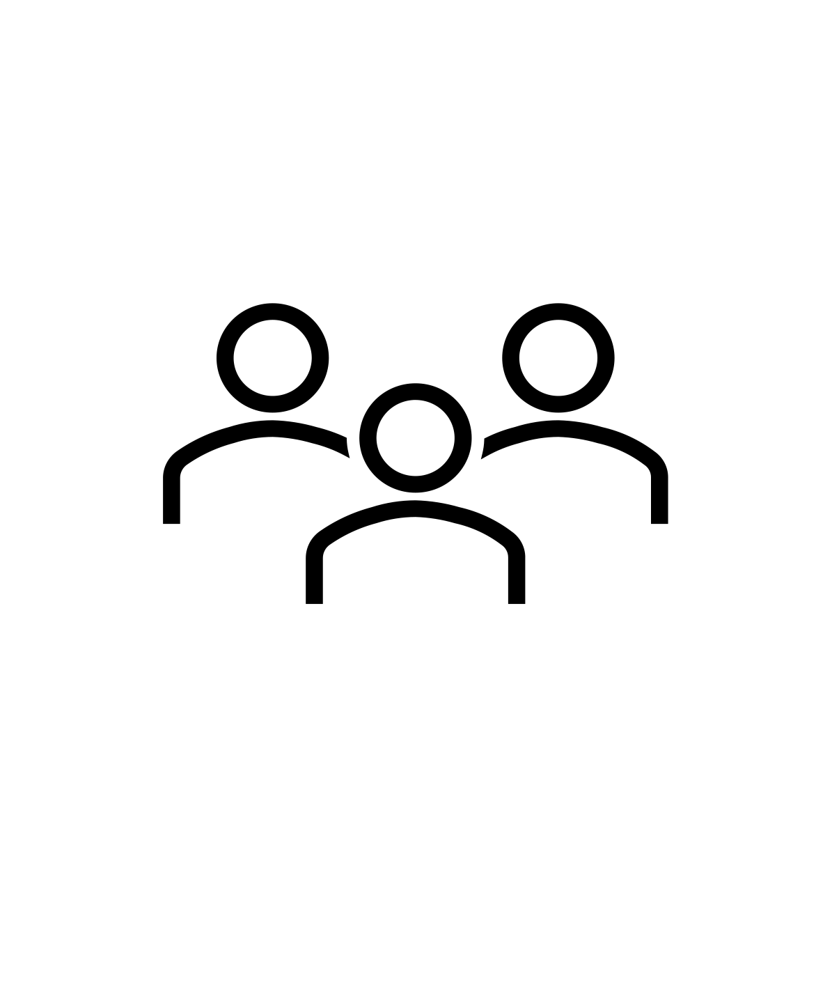 Icon Familiäres Arbeitsklima